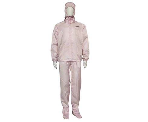 潔凈服的清洗