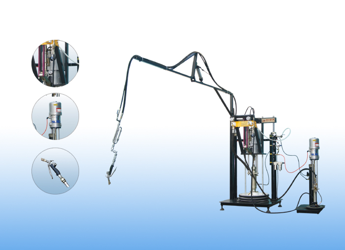 全自動封膠機(jī)倒角處理的路徑檢測