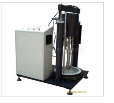 避免雙組份打膠機(jī)中毒的方法介紹!