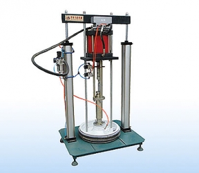 雙液灌膠機(jī)使用后清洗事項(xiàng)