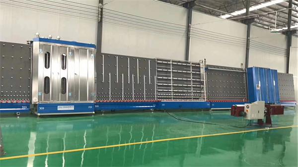 臥式丁基膠涂布機(jī)的規(guī)范操作流程