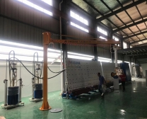 雙組份打膠機定制流程是什么樣的?