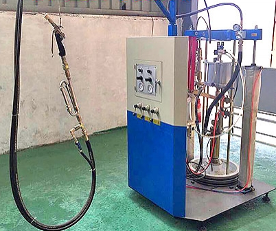 中空玻璃打膠機(jī)氣動和馬達(dá)哪個好？