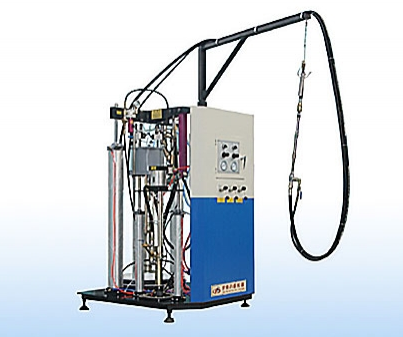 灌膠機(jī)在工作中要更換膠水要怎么做？