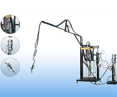 硅膠點膠機的主要應用領域介紹！